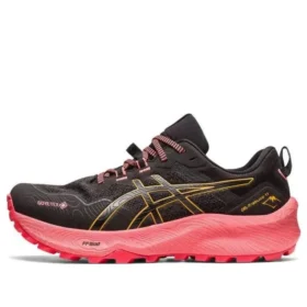 Gel-Trabuco 11 GTX “Black Sandstorm”