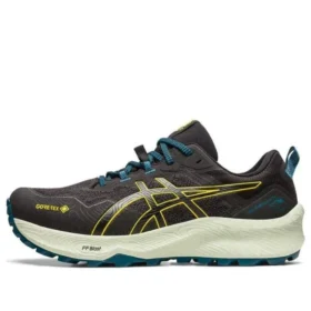 GEL-Trabuco 11 GTX “Μαύρο Χρυσό Κίτρινο”