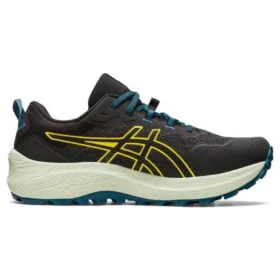 GEL-Trabuco 11 GTX “Μαύρο Χρυσό Κίτρινο”
