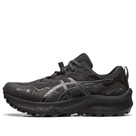Gel-Trabuco 11 GTX “Triple Black”