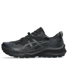 GEL-Trabuco 12 Gore-Tex “Black Graphite Grey”