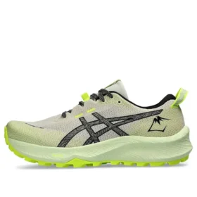 GEL-Trabuco 12 “Green Oatmeal Black”