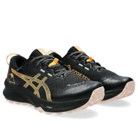 Gel-Trabuco 12 GTX “Black Pink”