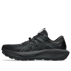 GEL-Trabuco 13 Gore-Tex “Μαύρο Γκρι Γραφίτη”