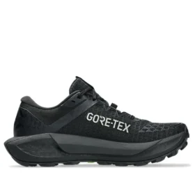 GEL-Trabuco 13 Gore-Tex “Μαύρο Γκρι Γραφίτη”