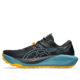 GEL-Trabuco 13 Gore-Tex “Μαύρο-Μπλε Ατλαντίδας”