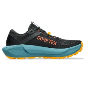 GEL-Trabuco 13 Gore-Tex “Μαύρο-Μπλε Ατλαντίδας”