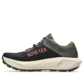 GEL-Trabuco 13 GTX “Black Lemongrass”