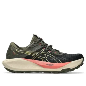 GEL-Trabuco 13 GTX “Black Lemongrass”