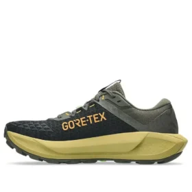 Gel-Trabuco 13 GTX “Μαύρο Whisper Green”