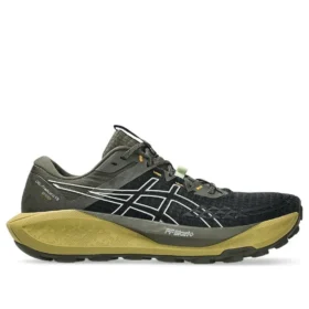 Gel-Trabuco 13 GTX “Μαύρο Whisper Green”