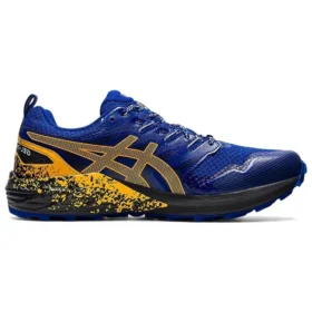 GEL-Trabuco Terra “Blue Yellow”