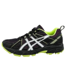 GEL-Trail Tambora 4 «Μαύρο Πράσινο»