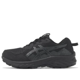 GEL-Venture 10 Wide “Black Graphite Grey”
