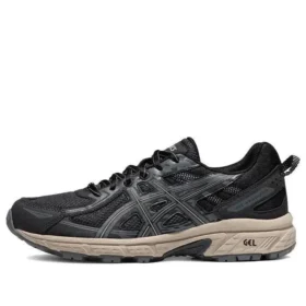 GEL-Venture 6 “Black Grey”