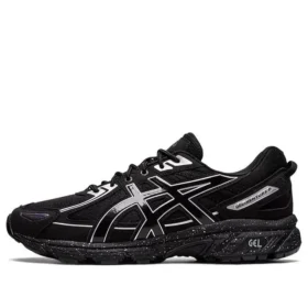 Gel-Venture 6 Trail «Μαύρο»