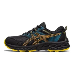 GEL-Venture 9 “Black Sandstorm”