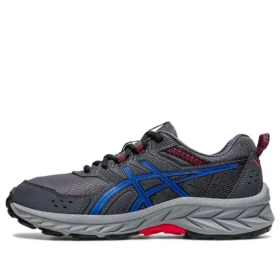 GEL-Venture 9 “Carrier Grey Tuna Blue”