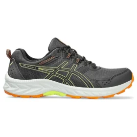 GEL-Venture 9 “Graphite Grey Electric Lime”