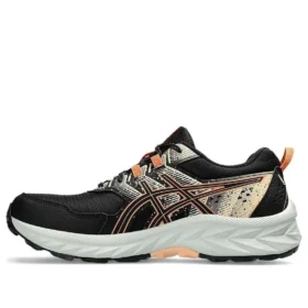 GEL-Venture 9 “Μαύρο Terracotta”