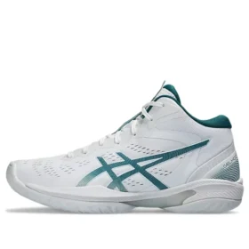 Gelhoop V16 “Λευκό Rich Teal”