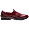 GmbH x GEL Chappal “Burgundy” GmbH x GEL Chappal “Burgundy”