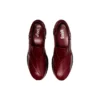 GmbH x GEL Chappal “Burgundy” GmbH x GEL Chappal “Burgundy”