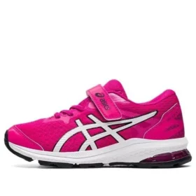 GT-1000 10 “Pink Rave White”
