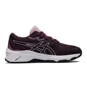 GT-1000 11 “Deep Plum Barely Rose”