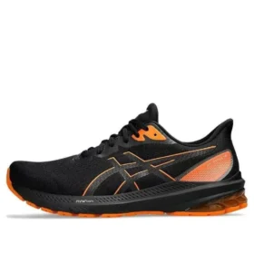 GT-1000 12 GORE-TEX “Μαύρο Φωτεινό Πορτοκαλί”