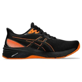GT-1000 12 GORE-TEX “Μαύρο Φωτεινό Πορτοκαλί”
