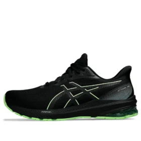 GT-1000 12 GORE-TEX “Μαύρο με πράσινο φωτισμό”