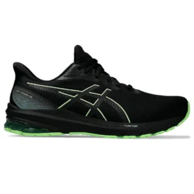 GT-1000 12 GORE-TEX “Μαύρο με πράσινο φωτισμό”