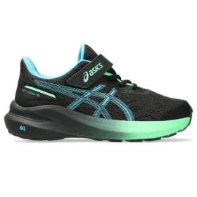 GT-1000 13 “Black Digital Aqua”