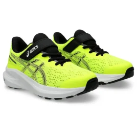 GT-1000 13 “Neon Green Black”