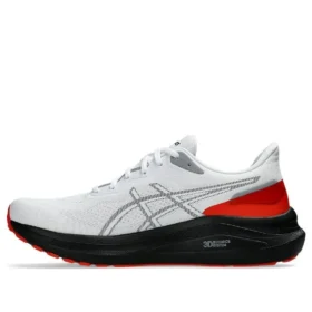 GT-1000 13 Παπούτσια “White Black Red”