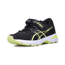 GT-1000 6 “Μαύρο Safety Yellow”