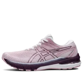 GT-2000 10 Wide “Barely Rose Deep Plum”