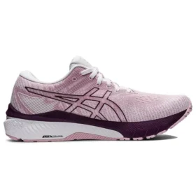 GT-2000 10 Wide “Barely Rose Deep Plum”
