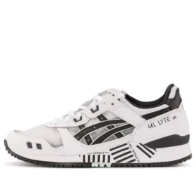GT Lyte 3 OG “Modern Tokyo Pack – Λευκό Μαύρο”