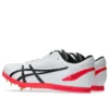 Heat Flat 12 “Λευκό Diva Pink”