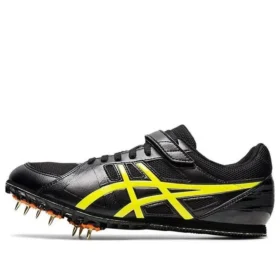 Heatflat FR 7 Professional Athletics Μαύρο Κίτρινο