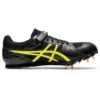 Heatflat FR 7 Professional Athletics Μαύρο Κίτρινο