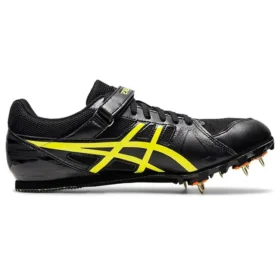 Heatflat FR 7 Professional Athletics Μαύρο Κίτρινο