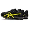 Heatflat FR 7 Professional Athletics Μαύρο Κίτρινο