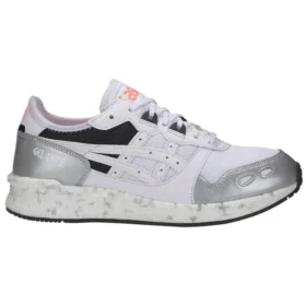 Hyper Gel-Lyte “Λευκό Ασημί”