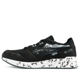 Hyper Gel-Lyte “Μαύρο Λευκό Γκρι”