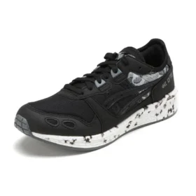 Hyper Gel-Lyte “Μαύρο Λευκό Γκρι”