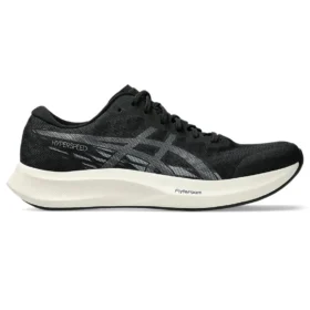 Hyper Speed 4 “Μαύρο Carrier Grey”