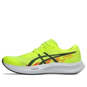 Hyper Speed 4 «Safety Yellow Black»